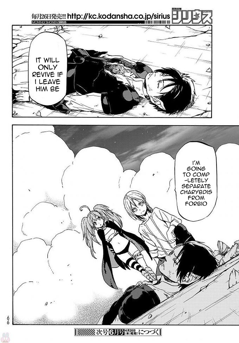 That Time I Got Reincarnated as a Slime, Chapter 38 image 54